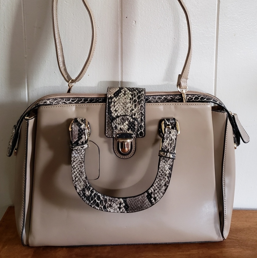 Sophisticated Purse